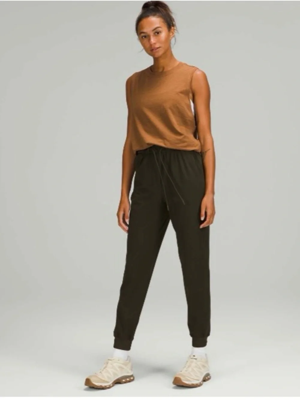 lululemon athletica lululemon stretch